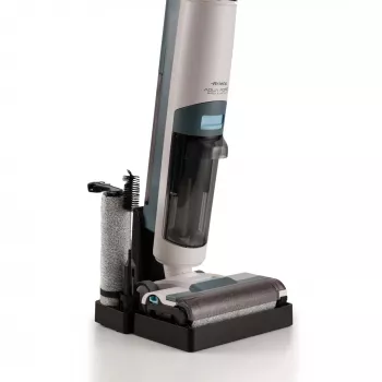 Ariete 2483 Aqua Force Wash & Vacuum, belaidis šlapio ir sauso valymo dulkių siurblys