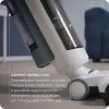 Ariete 2483 Aqua Force Wash & Vacuum, belaidis šlapio ir sauso valymo dulkių siurblys
