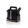 Ariete 2482 Spot Cleaner Heat Pro 750W, kilimų ir apmušalų valiklis, 750W, 2 talpos, juoda