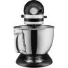 Virtuvinis kombainas KitchenAid 5KSM125EBM, 300 W, 4,8 L, juodas