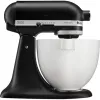 Virtuvinis kombainas KitchenAid 5KSM125EBM, 300 W, 4,8 L, juodas