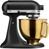 Virtuvinis kombainas KitchenAid 5KSM125EBM, 300 W, 4,8 L, juodas