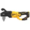 DeWALT DCD444N-XJ 18 V belaidis kampinis gręžtuvas, be akumuliatoriaus