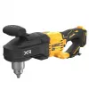 DeWALT DCD444N-XJ 18 V belaidis kampinis gręžtuvas, be akumuliatoriaus