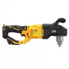 DeWALT DCD444N-XJ 18 V belaidis kampinis gręžtuvas, be akumuliatoriaus
