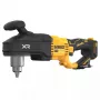 Sraigtinis atsuktuvas / smūginis suktuvas DeWALT DCD444N-XJ, 1,27 cm gręžimo skersmuo pliene, 1,8 W galia