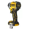 Akumuliatorinis suktuvas DeWALT DCF860NT-XJ 3800 RPM 700 W 18 V