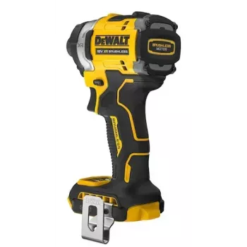 Akumuliatorinis suktuvas DeWALT DCF860NT-XJ 3800 RPM 700 W 18 V