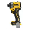 Akumuliatorinis suktuvas DeWALT DCF860NT-XJ 3800 RPM 700 W 18 V