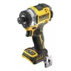 Akumuliatorinis suktuvas DeWALT DCF860NT-XJ 3800 RPM 700 W 18 V