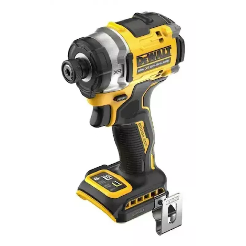 Akumuliatorinis suktuvas DeWALT DCF860NT-XJ 3800 RPM 700 W 18 V