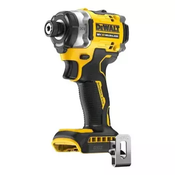 Akumuliatorinis suktuvas DeWALT DCF860NT-XJ 3800 RPM 700 W 18 V