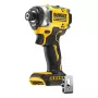 Akumuliatorinis suktuvas DeWALT DCF860NT-XJ 3800 RPM 700 W 18 V