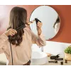 Rowenta Infinite Looks CF4231 Multistyler, šiltas juodas/bronzinis, 1,8 m