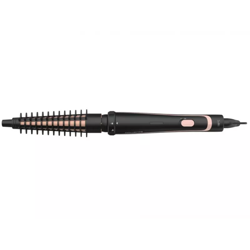 Rowenta Infinite Looks CF4231 Multistyler, šiltas juodas/bronzinis, 1,8 m