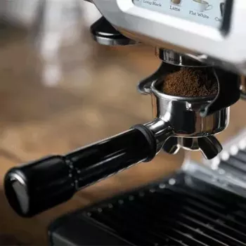 Espresso aparatas Sage the Barista Touch 2 L SES880BSS4EEU1