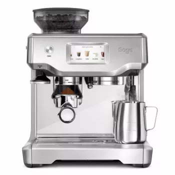 Espresso aparatas Sage the Barista Touch 2 L SES880BSS4EEU1