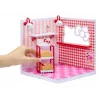 Miniverse Make It Mini SANRIO Žaidimų rinkinys Namas, 8 m., Įvairiaspalvis, Plastikas