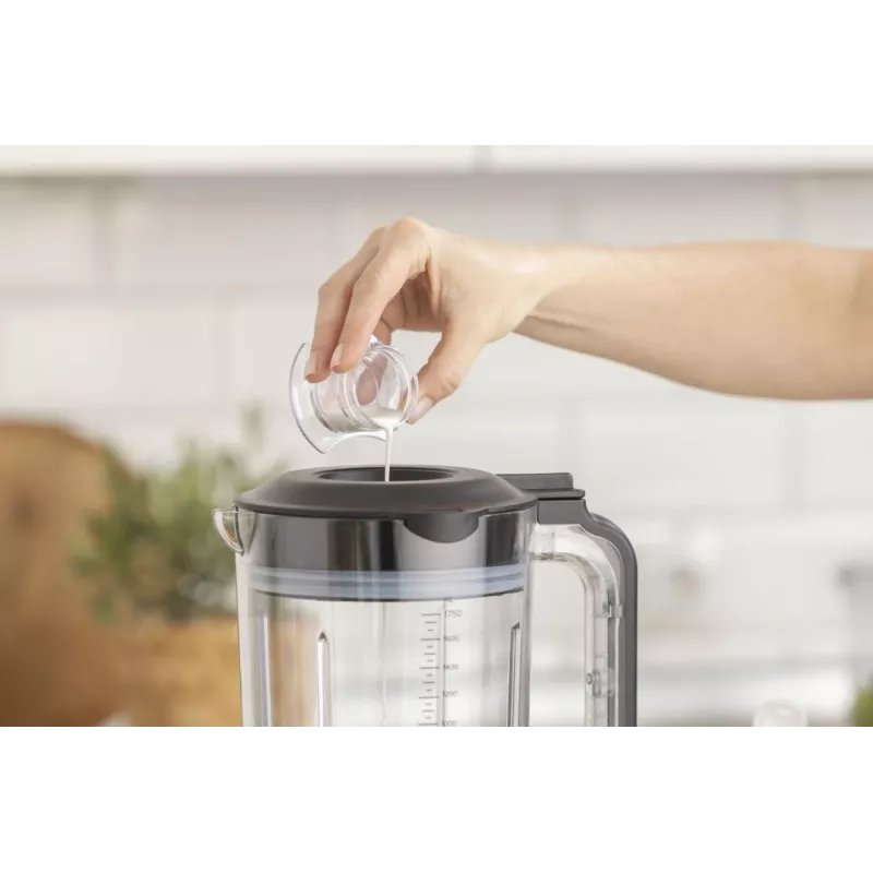 Virtuvinis kombainas Gorenje SBR1500E – 1500 W, 2 L, 10 greičių