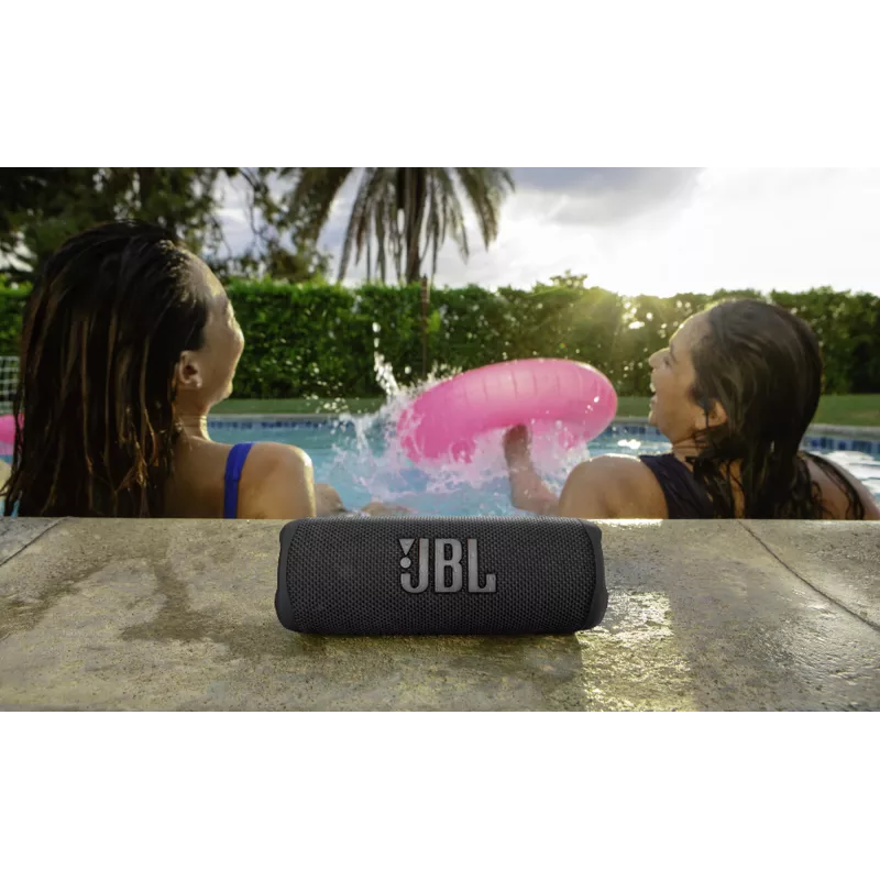 JBL Flip 6 juoda 30 W