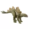 Kolekcinė figūrėlė Mattel Jurassic World WILD ROAR Hesperosaurus