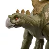 Kolekcinė figūrėlė Mattel Jurassic World WILD ROAR Hesperosaurus