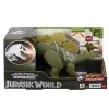 Kolekcinė figūrėlė Mattel Jurassic World WILD ROAR Hesperosaurus