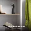 Nešiojamas drabužių garintuvas AENO GS2