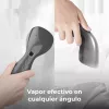 Nešiojamas drabužių garintuvas AENO GS2