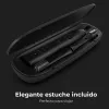 AENO DB4 Black elektrinis dantų šepetėlis