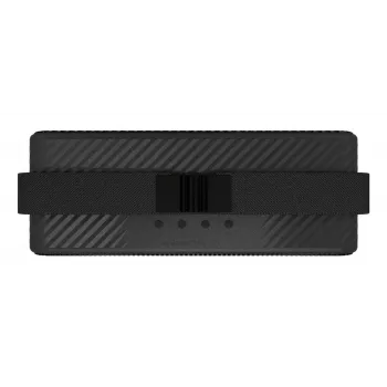 Belaidis stereo garsiakalbis Klipsch Detroit Black