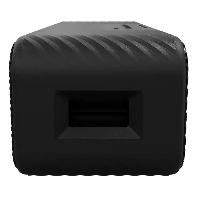 Belaidis stereo garsiakalbis Klipsch Detroit Black