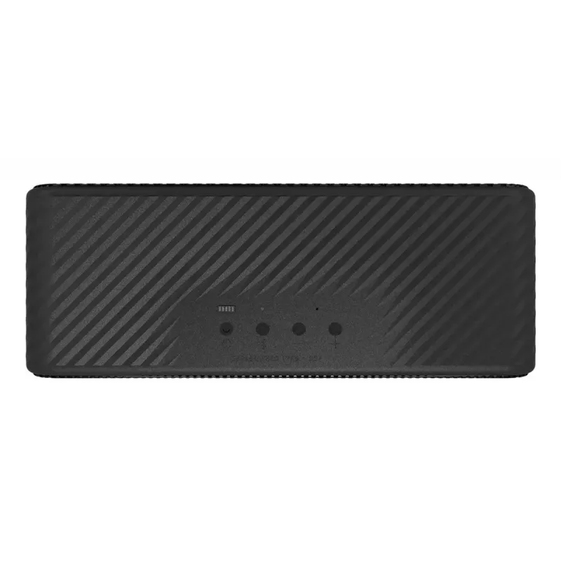 Belaidis stereo garsiakalbis Klipsch Detroit Black