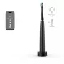 Sonicinis dantų šepetėlis AENO DB2S Juodas 4 režimai 46000 aps/min