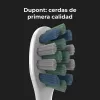 Sonic dantų šepetėlis AENO DB1S Baltas 4 režimai 46000 sūkių/min
