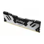 Kingston FURY Renegade 32 GB DDR5 6400 MT/s CL32 DIMM sidabrinė