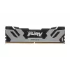 Kingston FURY Renegade 32 GB DDR5 6400 MT/s CL32 DIMM sidabrinė