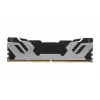 Kingston FURY Renegade 32 GB DDR5 6400 MT/s CL32 DIMM sidabrinė