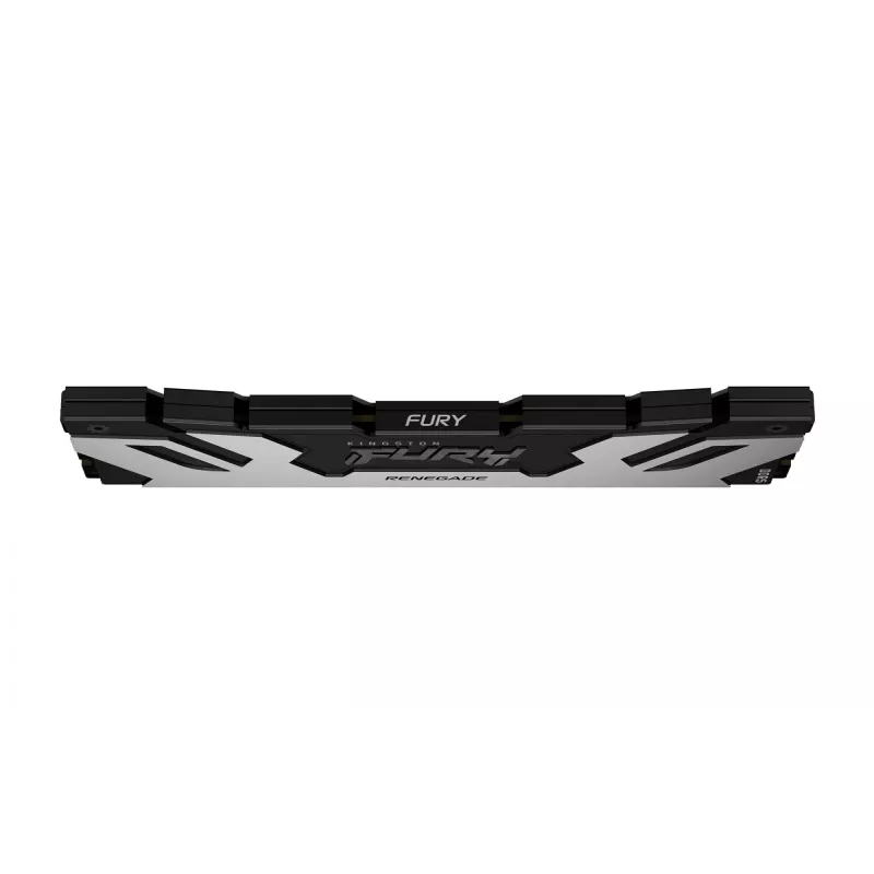 Kingston FURY Renegade 32 GB DDR5 6400 MT/s CL32 DIMM sidabrinė