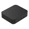 Mini kompiuteris ASUS NUC 14 Essential RNUC14MNK3500002, juodas