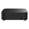 Mini kompiuteris ASUS NUC 14 Essential RNUC14MNK3500002, juodas