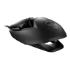 COUGAR AirBlader laidinis žaidimų pelė, optinė, 16000 DPI, juoda
