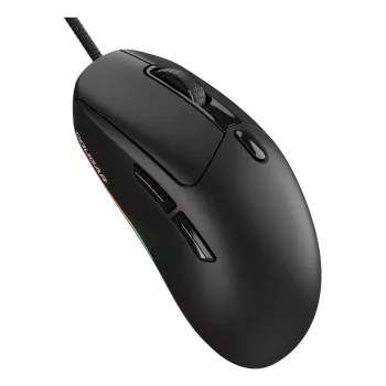 COUGAR Gaming Mouse Minos Neo, laidinis, juodas