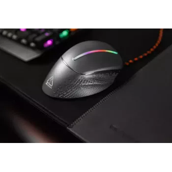 Žaidimų pelė Canyon Apstar CND-SGM12RGB USB Type-A