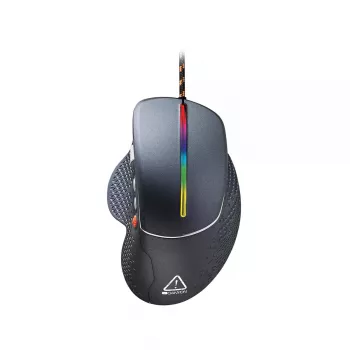 Žaidimų pelė Canyon Apstar CND-SGM12RGB USB Type-A