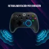 Žaidimų pultas Lorgar LRG-GP510 Juodas Belaidis Valdiklis, skirtas Nintendo Switch, PC, PlayStation 3