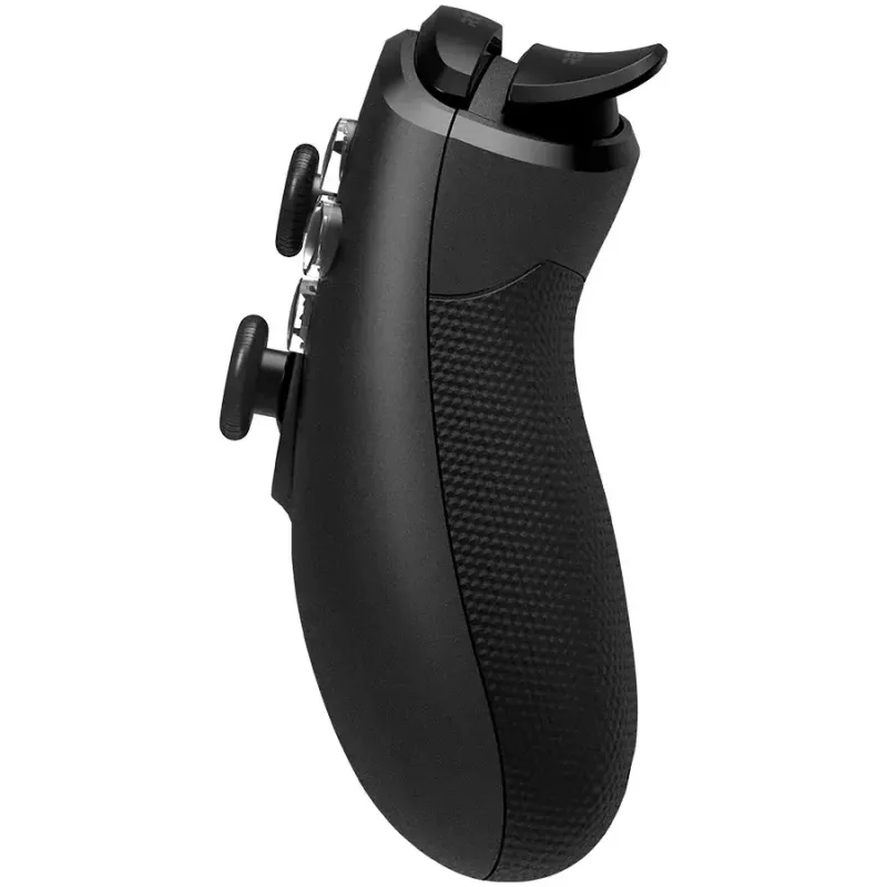 Žaidimų pultas Lorgar LRG-GP510 Juodas Belaidis Valdiklis, skirtas Nintendo Switch, PC, PlayStation 3