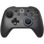 Žaidimų pultas Lorgar LRG-GP510 Juodas Belaidis Valdiklis, skirtas Nintendo Switch, PC, PlayStation 3
