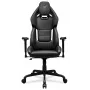 COUGAR 3MARXBLB.0001 žaidimų kėdė PC gaming kėdė su minkšta sėdyne Juoda