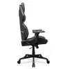 COUGAR 3MARXBLB.0001 žaidimų kėdė PC gaming kėdė su minkšta sėdyne Juoda